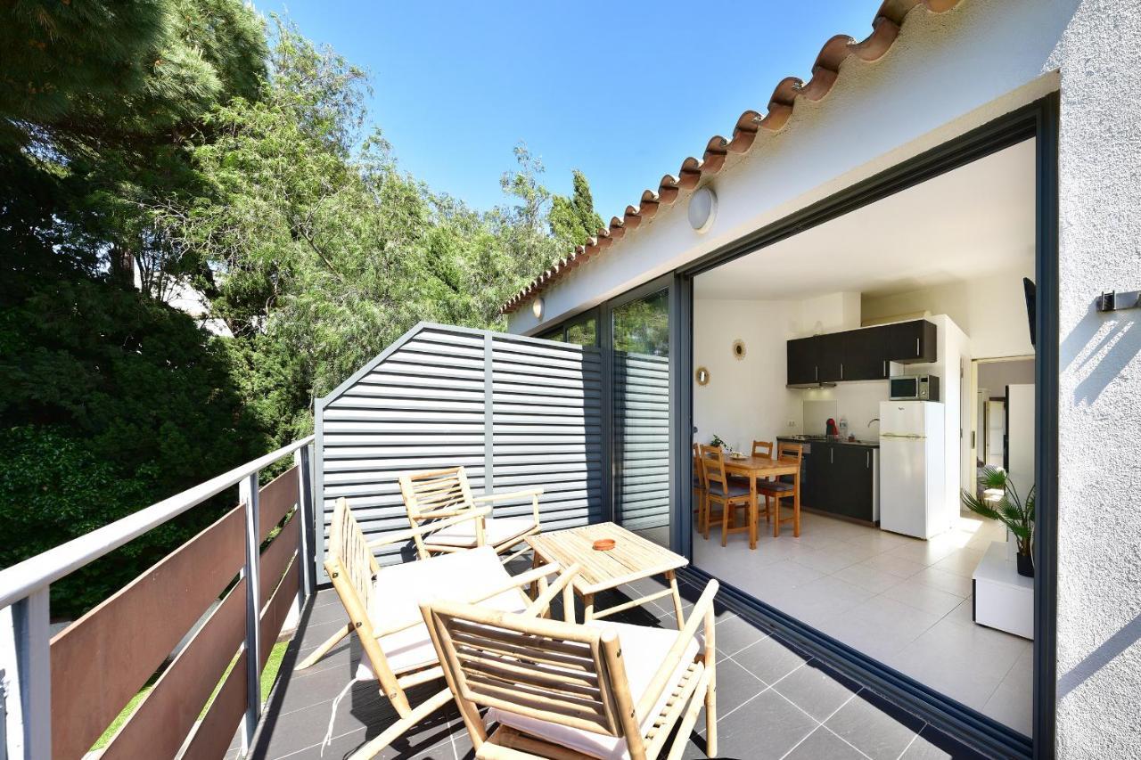 "Cozy" Y Con Terraza En El Centro De Cadaques Apartment Luaran gambar